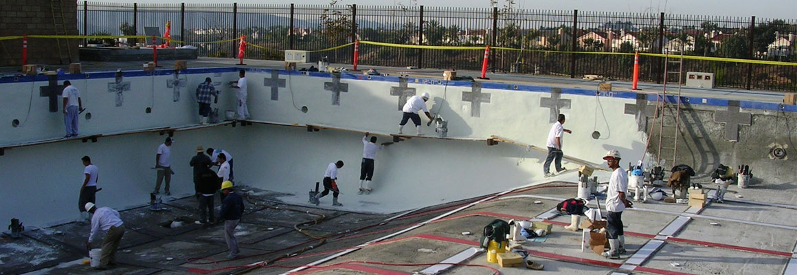 Poolscape project: Cathedral-High-School-Pool-1