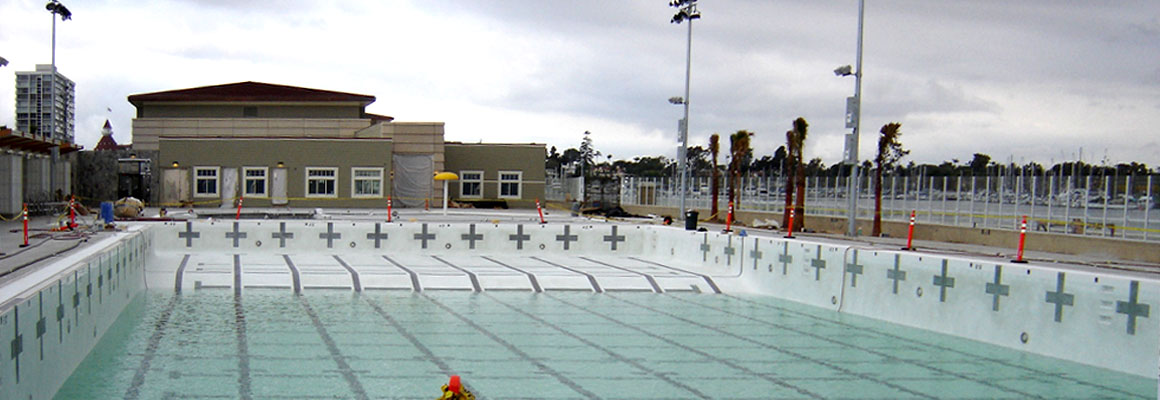 Poolscape project: Catherdal-High-School-Pool-2
