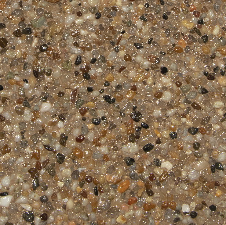 Poolscape Unlimited L1 Gemstone Sandstone Coral